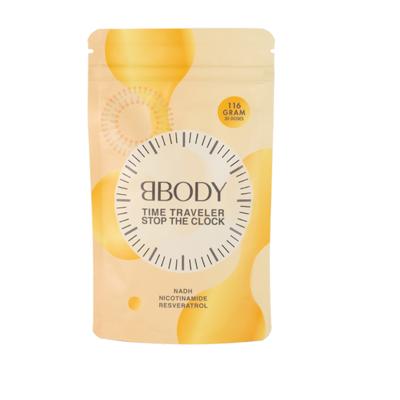 BBody NAD Time Traveler 116gr BBody NAD Time Traveler 116gr