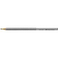 12 Faber-Castell GRIP 2001 HB potloden 12 Faber-Castell GRIP 2001 HB potloden