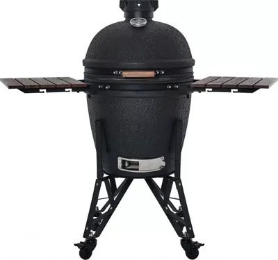 The Bastard keramische barbecue urban large complete