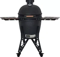 The Bastard keramische barbecue urban large complete