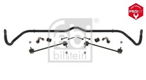 Stabilisator, chassis 37050