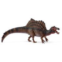 Schleich Dinosaurs - Spinosaurus speelfiguur 15009 - thumbnail