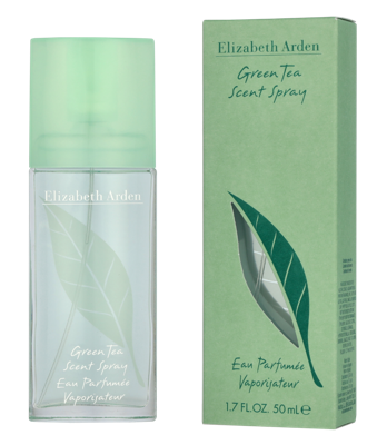 Elizabeth Arden - E.Arden Green Tea Scent 50 ml Eau de Parfum Dames