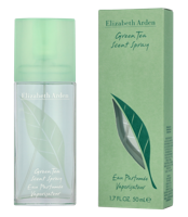 Elizabeth Arden - E.Arden Green Tea Scent 50 ml Eau de Parfum Dames