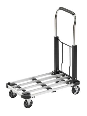 Meister 8985590 transportwagen 42x41-63cm 150 kg