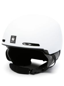 Oakley casque Mod 1 à logo imprimé - Blanc