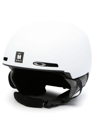 Oakley casque MOD1 - Blanc