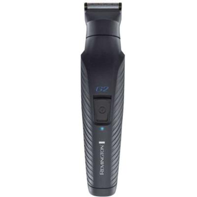 REMINGTON PG2000 Graphite Series multifunctionele trimmer - zelfslijpende mesjes