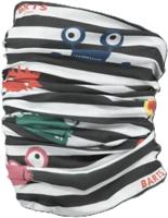 Barts Multi Col Monsters Bandana (zwart) Barts Multi Col Monsters Bandana (zwart)