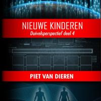 Nieuwe kinderen
