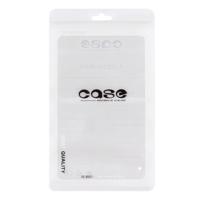 100 stuks transparant PVC niet waterdicht droge verpakking zak zaak visserij kajak strand Snowboard tas voor mobiele telefoons buitenste grootte: 19