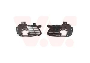Ventilatiegrille, bumper 4088598