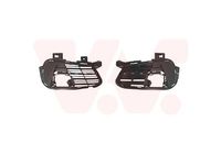 Ventilatiegrille, bumper 4088598