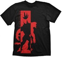 Evolve T-Shirt Iconic Goliath - thumbnail