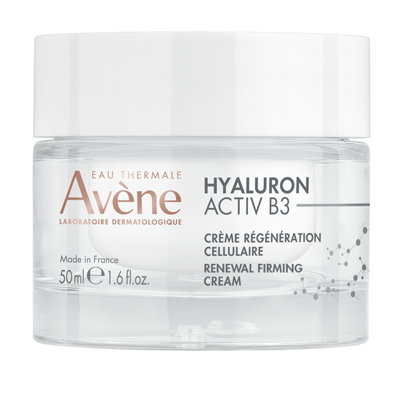 Avène Dagcrème Hyaluron Activ B3 Celvernieuwende Crème 50ml