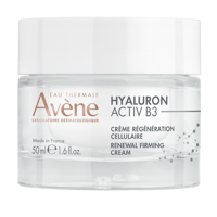 Avène Dagcrème Hyaluron Activ B3 Celvernieuwende Crème 50ml