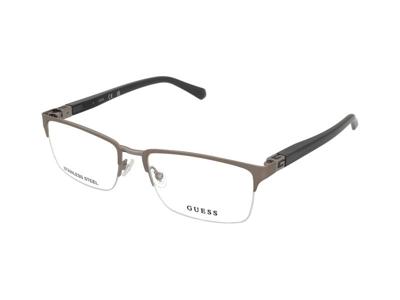 Brillen met correctie Guess GU50191 011