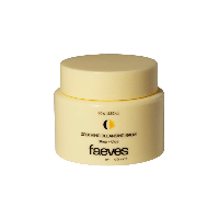 Faeves Soothing Cleansing Balm 80gr