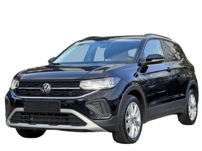 Volkswagen T Cross