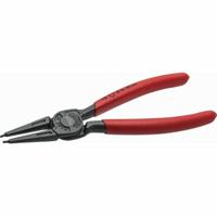 Circlip tang NWS 25 mm Recht