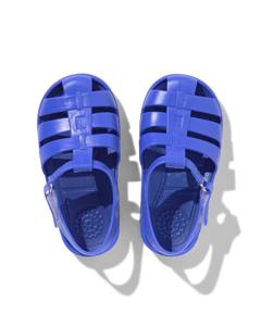 HEMA Baby Waterschoenen Felblauw (felblauw)