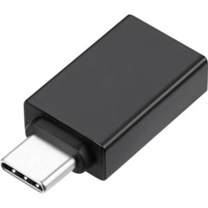 Perixx USB 3.1 Gen 1 (USB3.0) Adapter [1x USB-C stekker - 1x USB 2.0 bus A] PERIPRO-404