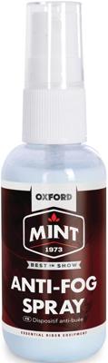 MINT Anti-fog spray oxford 50ml