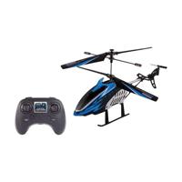 Revell rc bestuurbare helikopter met verlichting