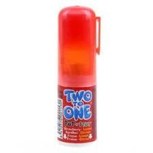 Two To One Two To One - Cherry 25 Gram