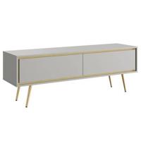 Meubella TV-Meubel Tara - Beige - 150 cm