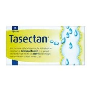 Tasectan capsules