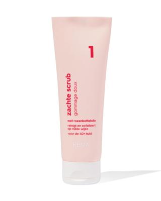 HEMA Zachte Scrub 40+ 75ml