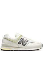 New Balance "x Joe Freshgoods baskets 574 ""Conversations Among Us""" - Tons neutres