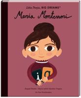 Maria Montessori (Hardback)