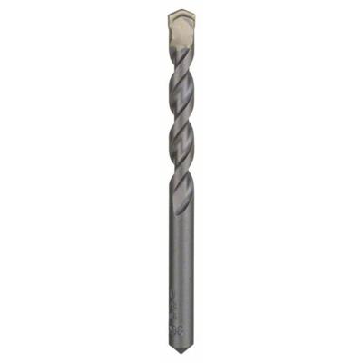 Bosch Accessories CYL-3 2608597665 Carbide Beton-spiraalboor 10 mm Gezamenlijke lengte 120 mm Cilinderschacht 1 stuk(s)