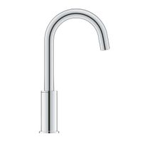 Grohe Eurosmart Wastafelmengkraan L-Size Chroom - thumbnail