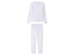 pepperts! Kinder pyjama (Wit, 146/152)