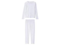 pepperts! Kinder pyjama (Wit, 146/152) pepperts! Kinder pyjama (Wit, 146/152)