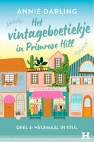 Helemaal in stijl - Annie Darling - ebook