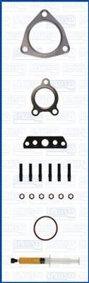 Turbocharger, montageset JTC11478