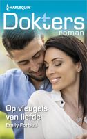 Op vleugels van liefde - Emily Forbes - ebook - thumbnail