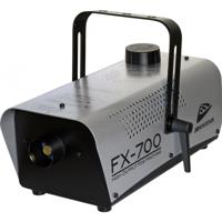 JB Systems FX-700 rookmachine 700 watt JB Systems FX-700 rookmachine 700 watt