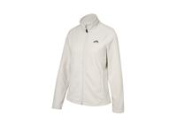 CRIVIT Dames thermo fleece vest (Crème, S (36/38))