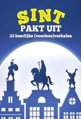 Sint pakt uit (Paperback)