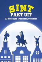 Sint pakt uit (Paperback)