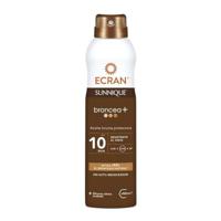 Beschermende Olie Ecran Sunnique 500 ml Spray (2 Stuks)