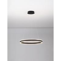 Lyora Design hanglampAlaro zwart enkel - 9019726