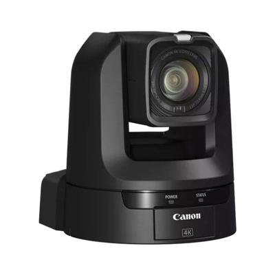 Canon CR-N300 (BK) PTZ camera met AT