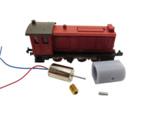 micromotor ND001G motor ombouwset voor Dingler V 36 Post micromotor ND001G motor ombouwset voor Dingler V 36 Post