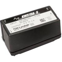 TDK-Lambda KWS15A-12 AC/DC-printnetvoeding 12 V 1.3 A 15.6 W